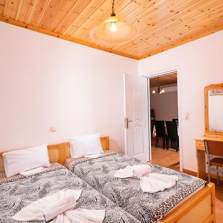 Archodissa Villa Thimonia Bagian luar foto