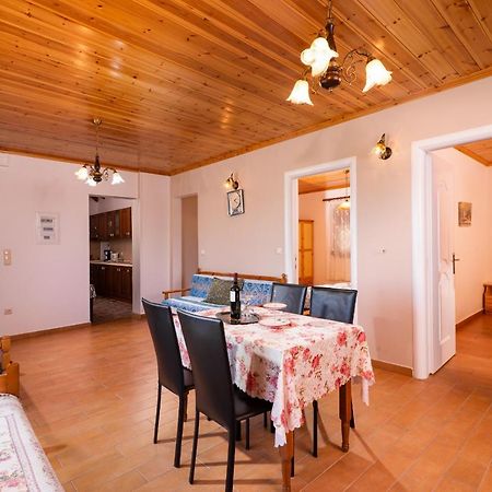 Archodissa Villa Thimonia Bagian luar foto